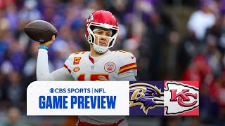 Best Bets for RavensChiefs Week 1 Matchup  NFL Picks [upl. by Torhert]