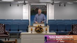 Hyles Baptist Live Stream [upl. by Dennison]