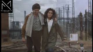 Flashdance 1983 Alex And Nick Romantic Scene Montage [upl. by Helge]