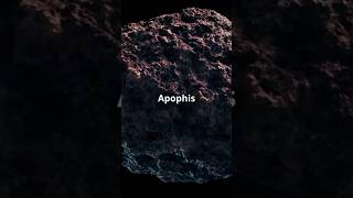 Apophis 2029 A Close Encounter with Earth ai space universe facts [upl. by Zapot]