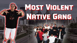 Minnesota Mobsters Inside the Native Mob [upl. by Eliades]