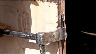 Skinning Metal Doors and Obtaining a Gap  IRONS and LADDERS LLC [upl. by Limoli]