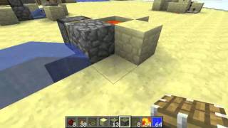 FullAuto Cobblestone Generator [upl. by Leeda137]