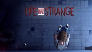 Foals  Spanish Sahara Life is Strange [upl. by Larrie517]