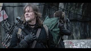 Daryl Dixon Season 2 Finale Review A Disastrous Frustrating Farewell to France [upl. by Aihsi]