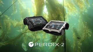 Introducing the Shearwater PERDIX 2™ [upl. by Zaneski]