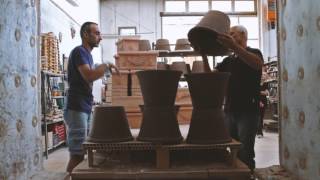 Bergs Potter brand video [upl. by Zaneta]