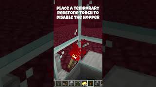 Minecraft Easy Piglin Trading Farm  3500 Items per hour [upl. by Tasia]