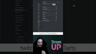 Hiding Discord from OBS Capture discord obs capture streamermode help streamer protection [upl. by Diena]