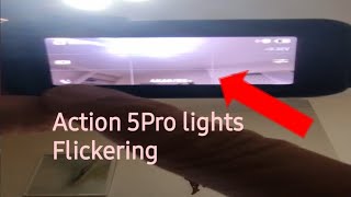 How to Stop Light Flickering in Video [upl. by Eniamrahc]