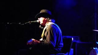 Tony Joe White  Tunica Motel  Paris novembre 2016 [upl. by Conah]