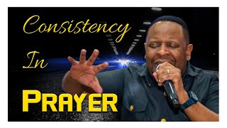 🔴 LIVE  WORD INSIGHT PASTOR ANDREW YOUNG MUIRU  CONSISTENCY IN PRAYER  28TH AUGUST 2024 [upl. by Rella92]