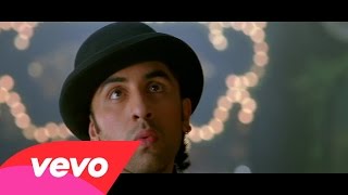 Saawariya 4K Video  Title Track 💖 Ranbir Kapoor  Sonam Kapoor  Rani Mukerji  Shail Hada [upl. by Aloin]