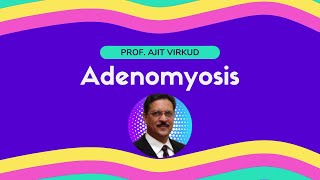 Adenomyosis Explained [upl. by Ynned]