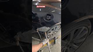 serviceauto autovibe autoviberefinish reparatie jaguar [upl. by Garap715]