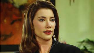 Steffy Forrester Faces Revenge amp Betrayal Shocking Twist Ahead on BampB [upl. by Andriana]