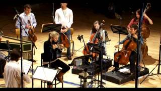 ALISON BALSOM  VIVALDI Violin Concerto in A minor clip [upl. by Devad]