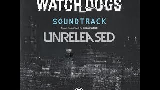 WatchDogs Extended OST  15  Fixer Contract [upl. by Sherry]