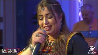 Nesrine Chanteuse Kabyle Top ambiance  2  2024 [upl. by Erodoeht354]