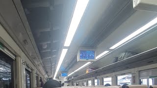 VLOG VTUBER Temenin Naik Kereta Skuy [upl. by Eirised]