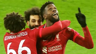 Divock Origi  The Liverpool Savior [upl. by Swart855]