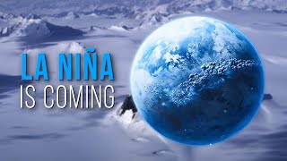 How La Niñas May Affect Earth In 2025 [upl. by Ecyla]