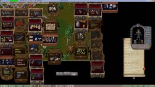 Ultima Online Rel Por  The IDOC Haul [upl. by Olbap]