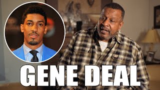 Gene Deal Exposes Shocking Truth About Why Diddy Fired Fonzworth Bentley [upl. by Boyer]