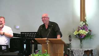 Napanee Standard Wesleyan Church  26 May 24 Music Night [upl. by Esinyl]