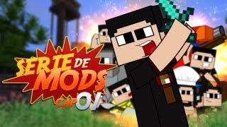 Serie de MODS con ALK4PON3 Ep 1 quotOn ta Supermanquot [upl. by Valerio]