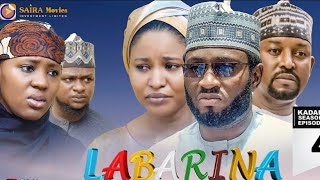 LABARINA SEASON 11 EPISODE 4  trending [upl. by Ellirehs]