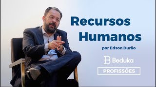 O PROFISSIONAL DE RECURSOS HUMANOS [upl. by Ikilisav]