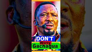 See What Apostle Nganga Told Gachagua After Impeachment  Shocking Message nganga gachagua ruto [upl. by Obrien]