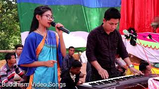 New Buddhist song by Poni Chakma হেনলগন বাঝি লোনেই দোল পুর বোযেনেইপুণ্যহোলার জায়জুক্কল গল্লং [upl. by Grady]