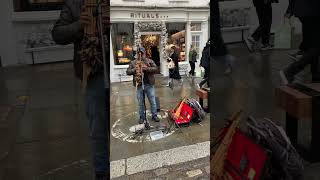 Covent Garden coventgarden viralvideo trending [upl. by Stevie]