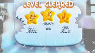 Shark Dash Level 23 Japan World 2 Walkthrough [upl. by Gnoy]