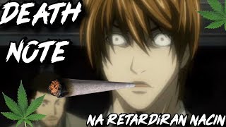 Death Note na Retardiran Nacin [upl. by Tremain]