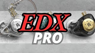 Confira unboxing Edx PRO fonedeouvido [upl. by Roderick]