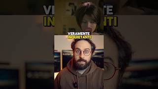 Uno sconosciuto ti manda messaggi inquietanti davedere shortfilm cinema horrorshorts horror [upl. by Irual]