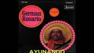 AYUNANDOGERMAN ROSARIO [upl. by Kin]