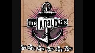 THE ANALOGS quotSOSquot PL Full Album 2010 [upl. by Ernesta]