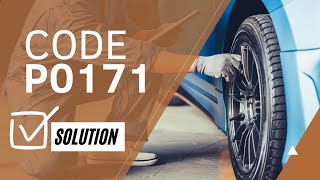 How to fix code P0171 Quick and Easy【2024】🚗🚗🚗 [upl. by Stultz]