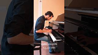 Piano melody of the 14th of August 2024 piano pianist pianoplaying pianotime musicians [upl. by Baillieu748]