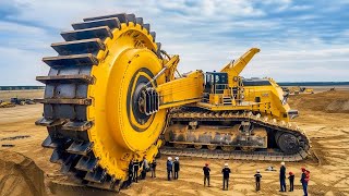 Ultimate Heavy Machinery Showcase MindBlowing Innovations [upl. by Cuyler882]