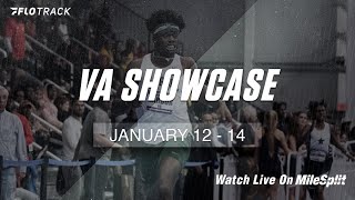 Live Preview VA Showcase 2024 Friday Action [upl. by Meagher83]