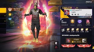 free fire max UID dalo sabko friend request per jaenge jaenge live stream 💯🥰 [upl. by Ajnot]