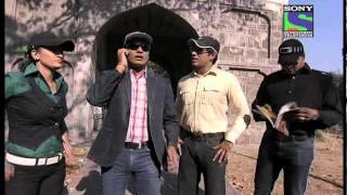 CID  Episode 709  Khoon Ka Raaz Ellora Caves Mein [upl. by Lurlene]