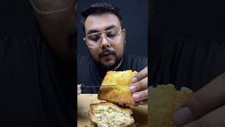 Ultimate Breakfast Sandwich Hack  Perfect Egg amp Cheese Comboshorts youtubeshorts [upl. by Mamoun]