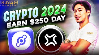 Crypto 2024  Altcoins to Buy Now  Best Altcoins [upl. by Wicks]