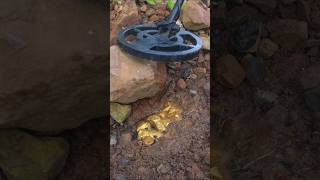 Secrets Under the Ground Precious Finds with a Metal Detector shortsvideo metaldetecting [upl. by Allistir831]